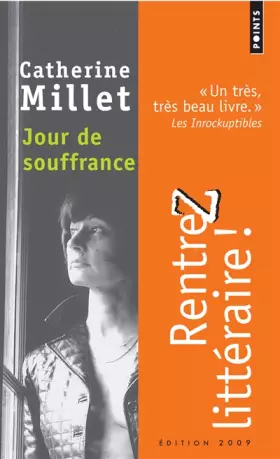 Couverture du produit · Jour de souffrance