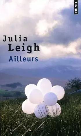 Couverture du produit · Ailleurs