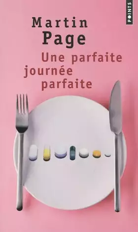 Couverture du produit · Une parfaite journée parfaite