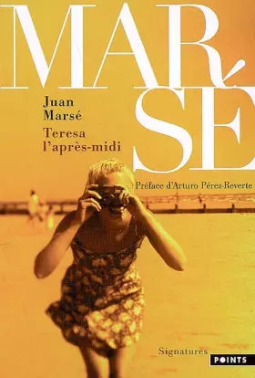 Couverture du produit · Teresa l'après-midi