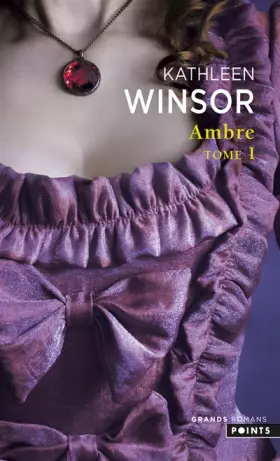 Couverture du produit · Ambre, Tome 1 :