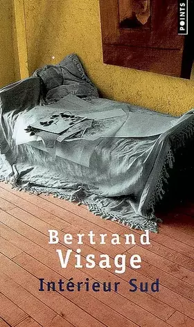 Couverture du produit · Intérieur Sud