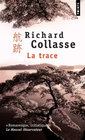 Couverture du produit · La Trace