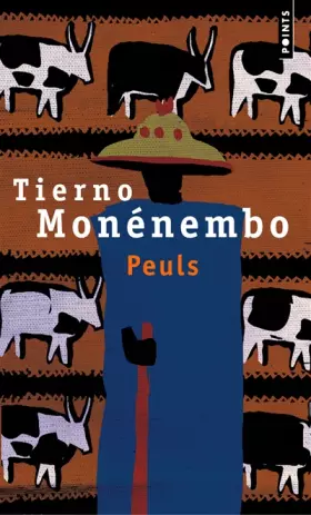 Couverture du produit · Peuls