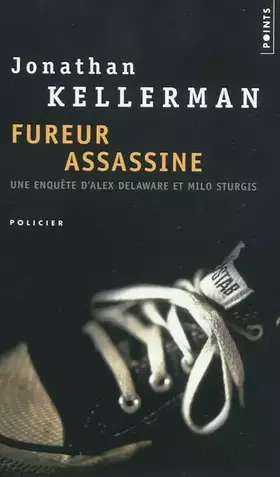 Couverture du produit · Fureur assassine