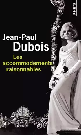 Couverture du produit · Les accommodements raisonnables