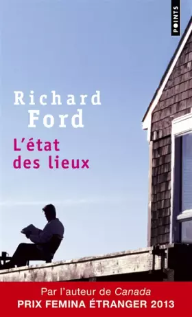 Couverture du produit · L'Etat des lieux
