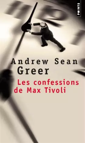 Couverture du produit · Les Confessions de Max Tivoli