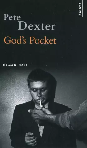 Couverture du produit · God's Pocket