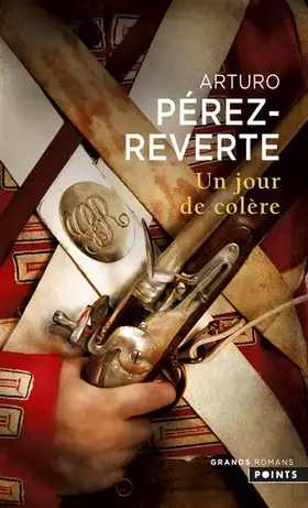 Couverture du produit · Un Jour de Colere