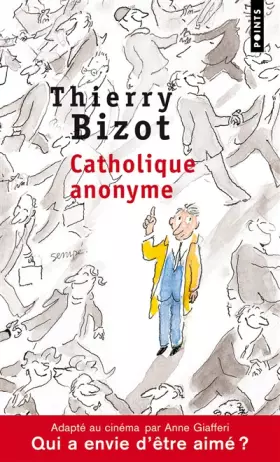 Couverture du produit · Catholique anonyme