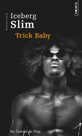 Couverture du produit · Trick Baby