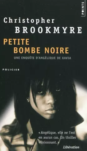 Couverture du produit · Petite Bombe noire