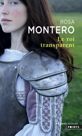 Couverture du produit · Le Roi transparent
