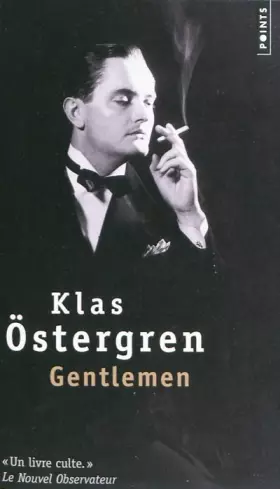 Couverture du produit · Gentlemen
