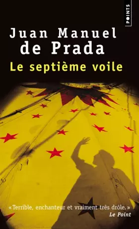 Couverture du produit · Le septième voile