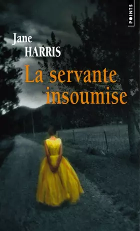 Couverture du produit · La Servante insoumise