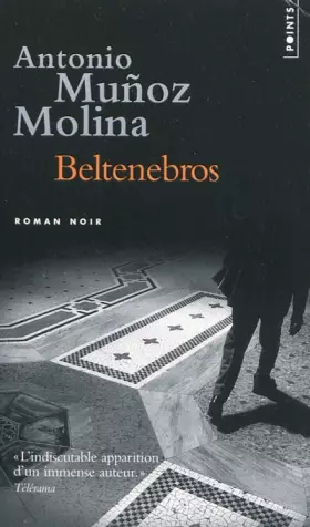 Couverture du produit · Beltenebros