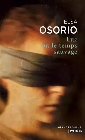 Couverture du produit · Luz ou le temps sauvage