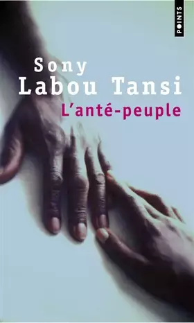 Couverture du produit · L'Anté-peuple