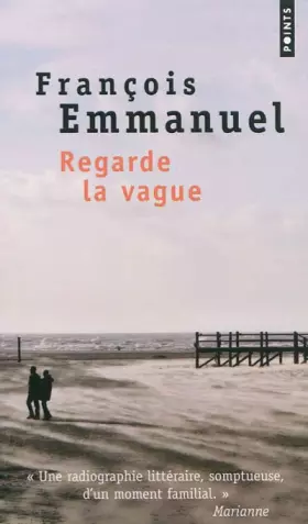 Couverture du produit · Regarde la vague
