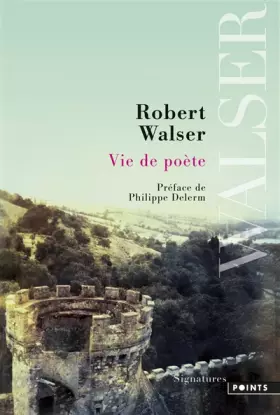 Couverture du produit · Vie de poète