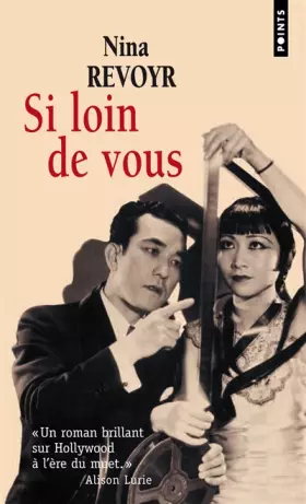 Couverture du produit · Si loin de vous