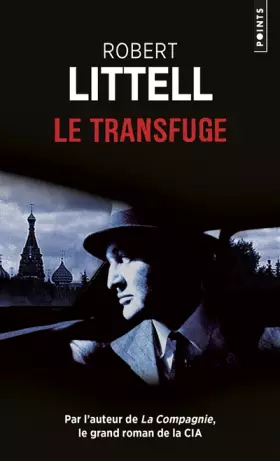 Couverture du produit · Le Transfuge