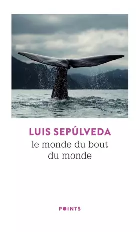 Couverture du produit · Le monde du bout du monde