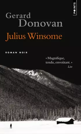 Couverture du produit · Julius Winsome