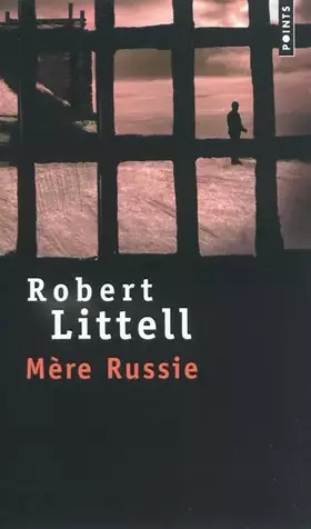 Couverture du produit · Mère Russie
