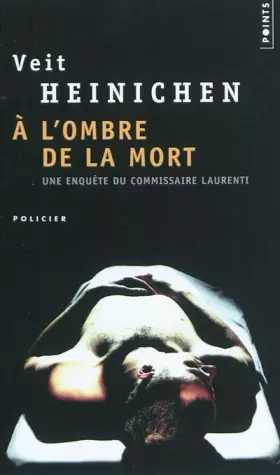 Couverture du produit · A l'ombre de la mort