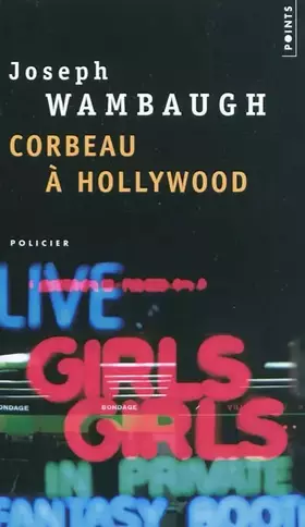Couverture du produit · Corbeau à Hollywood