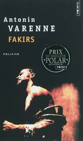 Couverture du produit · Fakirs