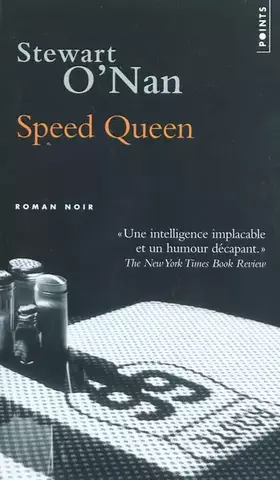Couverture du produit · Speed Queen