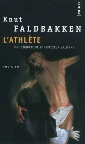 Couverture du produit · L'athlète