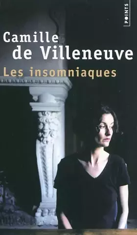 Couverture du produit · Les Insomniaques