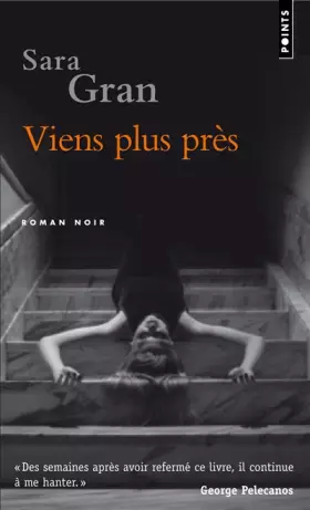 Couverture du produit · Viens plus près