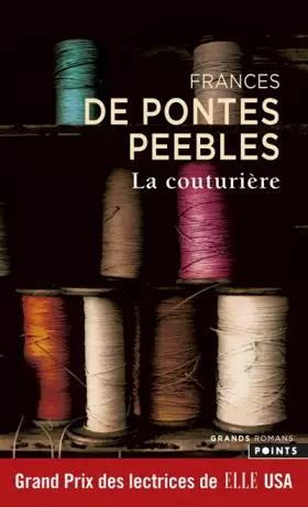 Couverture du produit · La Couturière