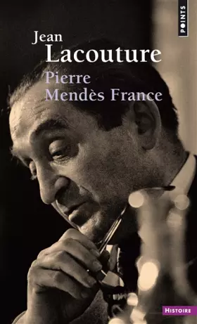 Couverture du produit · Pierre Mendès France