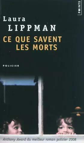 Couverture du produit · Ce que savent les morts