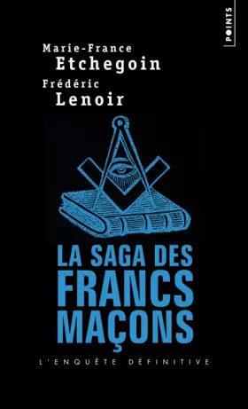 Couverture du produit · La saga des francs-maçons