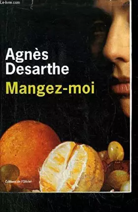 Couverture du produit · Mangez-moi