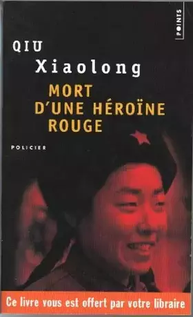 Couverture du produit · Mort d'une héroïne rouge