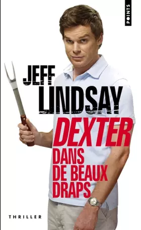 Couverture du produit · Dexter dans de beaux draps