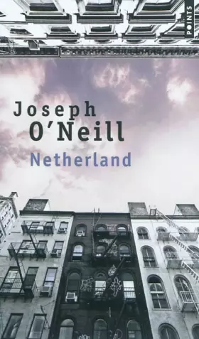 Couverture du produit · Netherland