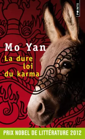 Couverture du produit · La Dure Loi du karma