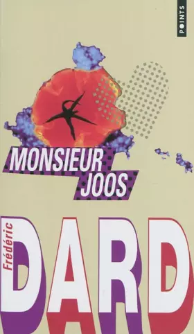 Couverture du produit · Monsieur Joos