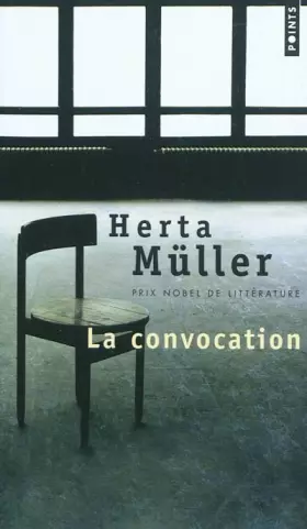 Couverture du produit · La Convocation