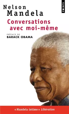 Couverture du produit · Conversations avec moi-même : Lettres de prison, notes et carnets intimes